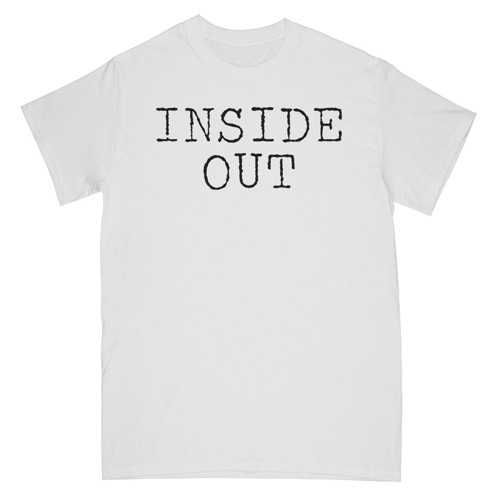 t shirt inside out