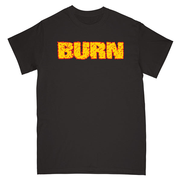 Burn 