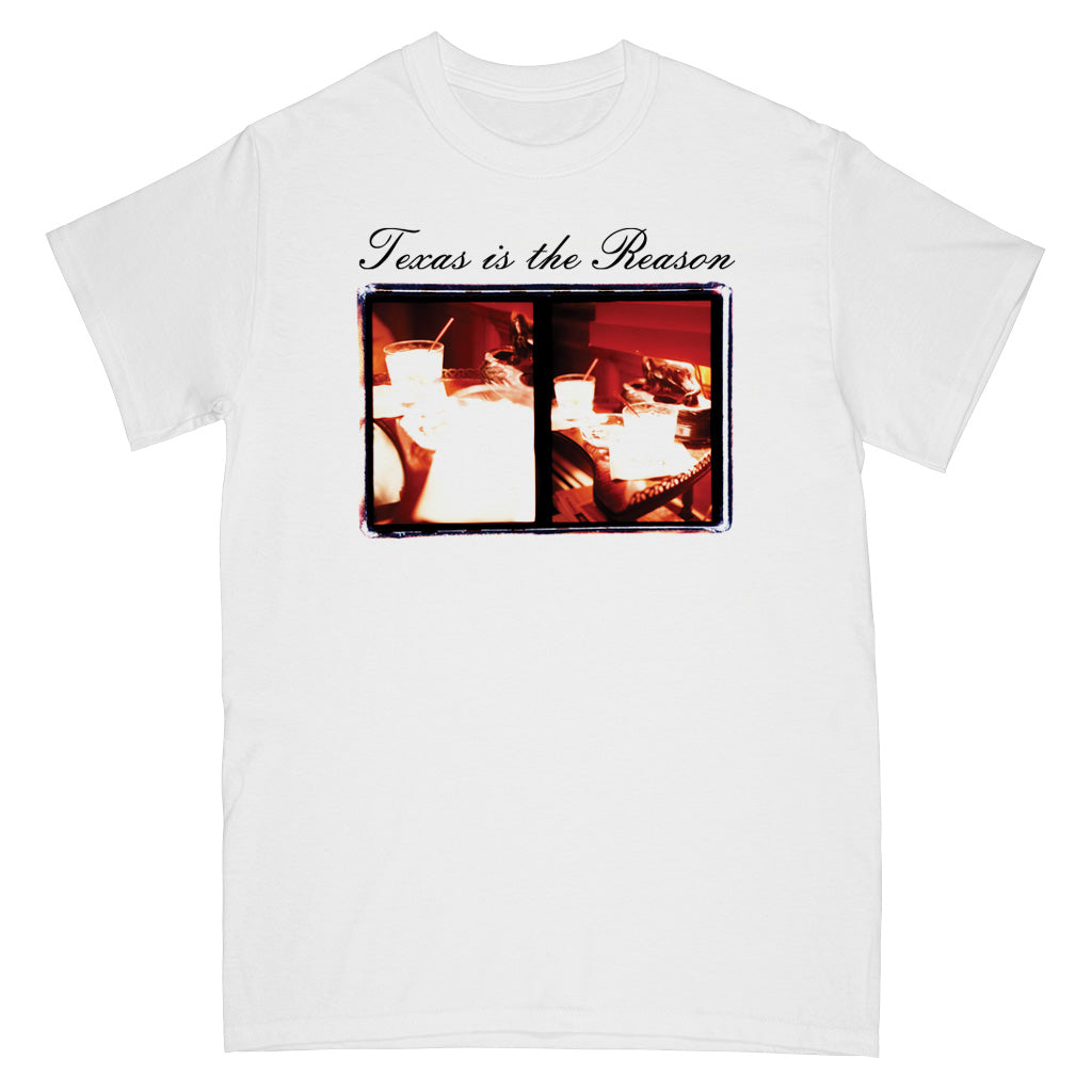 Texas Is The Reason - RevHQ.com