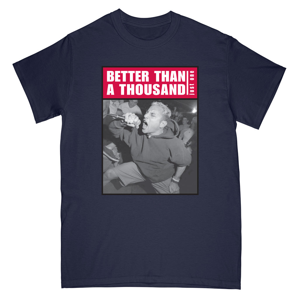 Better Than A Thousand 