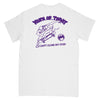 Youth Of Today "Crucial Skate Crew" - T-Shirt