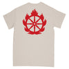 REVSS66 Shelter "Logo" - T-Shirt Back