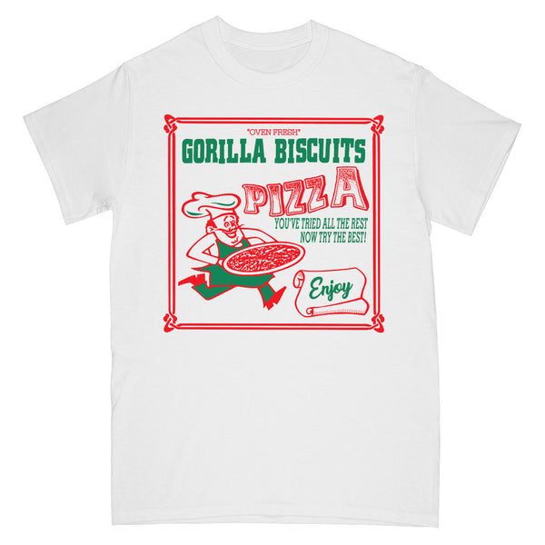 Pizza apparel shop