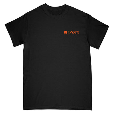 Slipknot "Logo" - T-Shirt