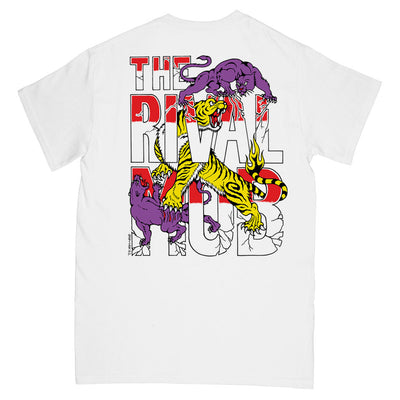 The Rival Mob "Big Cats" - T-Shirt
