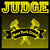 Judge "New York Crew (Yellow And Black)" -  Sticker