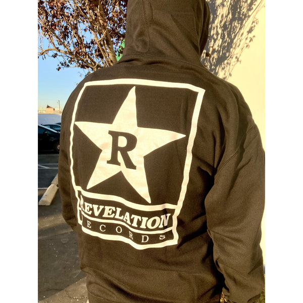 Revelation Records 