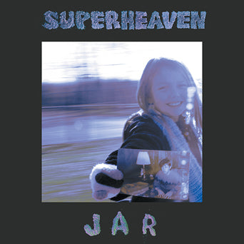 Superheaven "Jar: 10th Anniversary Edition"