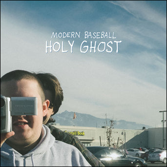 Modern Baseball "Holy Ghost"