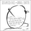 Dissipated Face With Daniel Carter "Live At CBGB 1986"