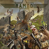 Rambo "Defy Extinction"