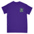 Revelation Records "Logo (Purple)" - T-Shirt