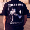 REVSS05 Side By Side "Live Photo" - T-Shirt Model