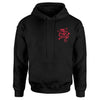 Sick Of It All "Sick Of It All x Revelation Records" -  Hooded Sweatshirt