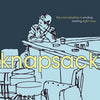 Knapsack "This Conversation Is Ending Starting Right Now"