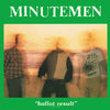 Minutemen "Ballot Result"