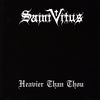 Saint Vitus "Heavier Than Thou"