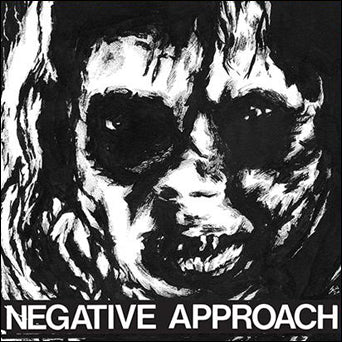 Negative Approach "s/t"