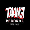 V/A "Taang! Records: The First 10 Singles"