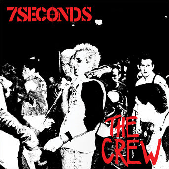 7 Seconds "The Crew: Deluxe Edition"