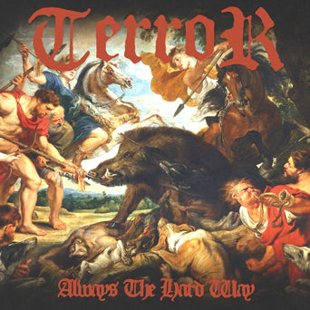 Terror 