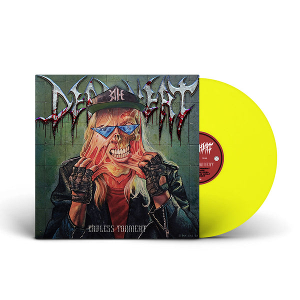TRIPB184-1-DeadHeat-Yellow-