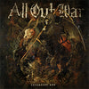 All Out War "Celestial Rot"