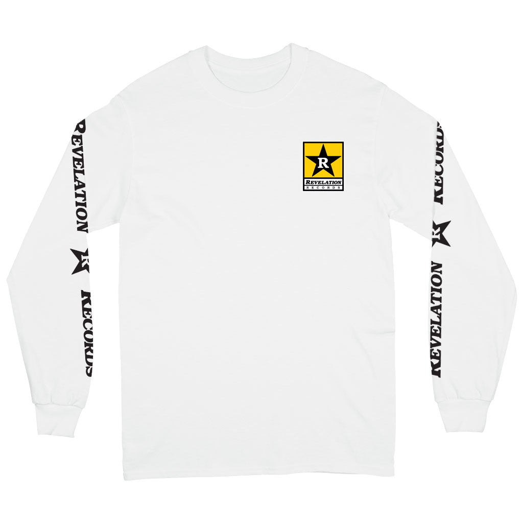 Longsleeves - RevHQ.com