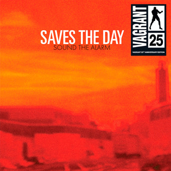 Saves The Day "Sound The Alarm" - RevHQ.com
