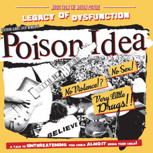 Poison Idea 