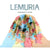 B9R190 Lemuria "The Distance Is So Big" LP/CD Album Artwork