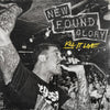 B9R198 New Found Glory "Kill It Live" 2XLP/CD Album Artwork