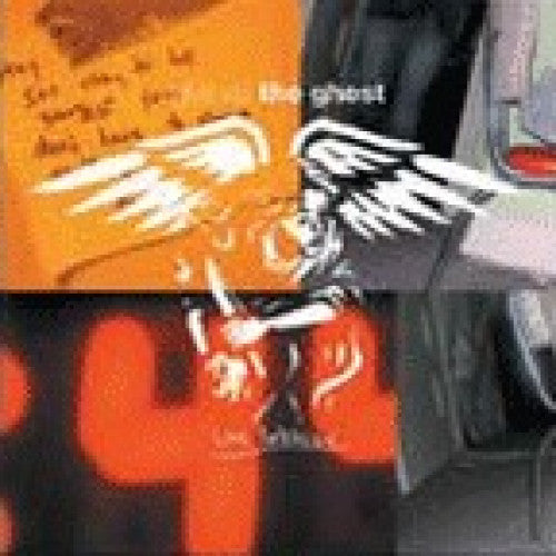 American Nightmare (Give Up The Ghost) 