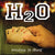 B9R92 H2O "Nothing To Prove" LP/CD Album Artwork