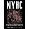 BAZ127-B Tony Rettman "NYHC: New York Hardcore 1980-1990" - Book