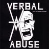 BEER131-1 Verbal Abuse "Just An American Band" LP Album Artwork