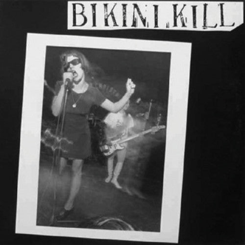 Bikini Kill