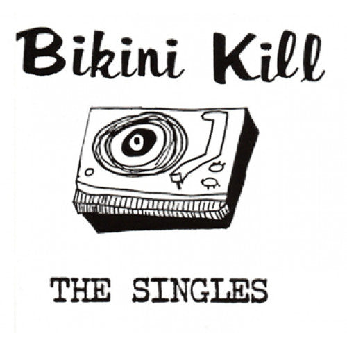 Bikini Kill 