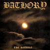 BMLP6662-1 Bathory "The Return......" LP Album Artwork