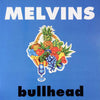 BONR25-1 Melvins "Bullhead" LP Album Artwork
