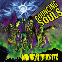 The Bouncing Souls 