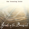 CHNK040-1 The Bouncing Souls "Ghosts On The Boardwalk" LP Album Artwork