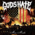CLCR042 God's Hate "Mass Murder" LP/CD Album Artwork