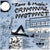 CLCR044-1 Criminal Instinct "Zone 6 Music" LP Album Artwork