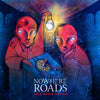 COTR25-1 Nowhere Roads "Toll Every Second" 7" Album Artwork