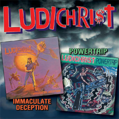 Ludichrist 