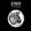 DETR024-1 Ether "There Is Nothing Left For Me Here" LP Album Artwork