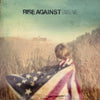 DGC30602-1 Rise Against "Endgame" LP - 180 Gram Vinyl Album Artwork