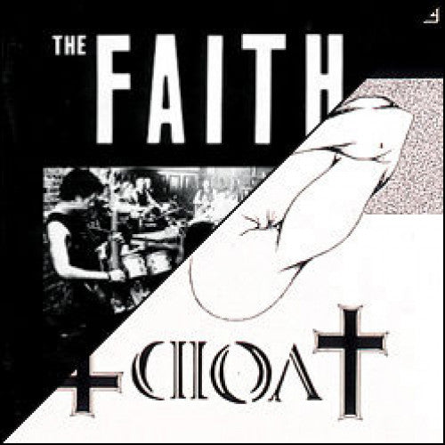 faith！ Faith / Void 