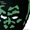 DIS019-1/2 Dag Nasty "Can I Say" LP/CD Album Artwork